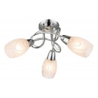 Потолочная люстра Globo 67131-3 Luigi