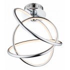 Накладной светильник Globo 67823-36D Wave