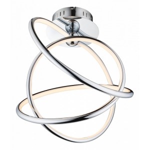 Накладной светильник Globo 67823-36D Wave