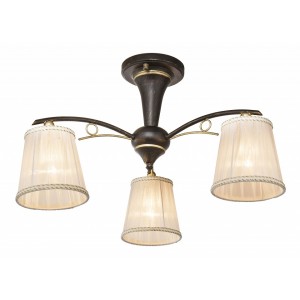 Люстра Globo 69014-3D Genoveva