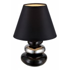 Настольная лампа Globo 21687 Travis