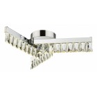 Потолочная люстра Globo 49234-18 Jason