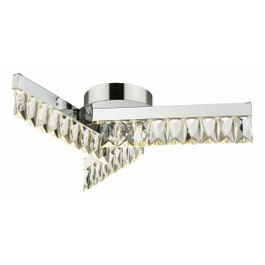 Потолочная люстра Globo 49234-18 Jason