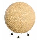 Настольная лампа Globo 25835 Bali