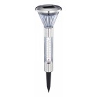 Наземный низкий светильник Globo 33839 Solar