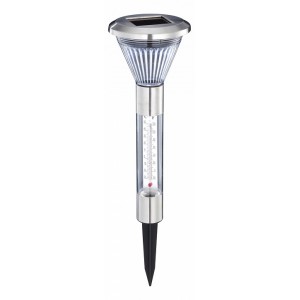 Наземный низкий светильник Globo 33839 Solar