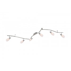 Спот Globo 54984-6 Florita