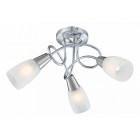 Потолочная люстра Globo 63178-3 Timon