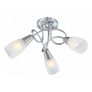 Потолочная люстра Globo 63178-3 Timon