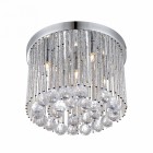 Потолочная люстра Globo 68348-5 Janina