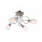 Потолочная люстра Globo 54984-4D Florita