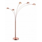 Торшер Globo 58228SC Newcastle