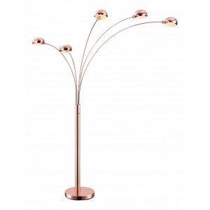 Торшер Globo 58228SC Newcastle