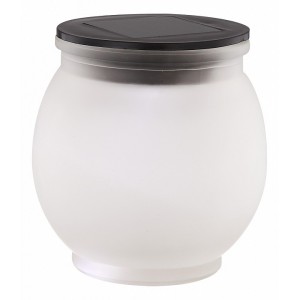 Садовая фигура Globo 3358-24 Solar