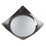 Накладной светильник IDLamp 370/25PF-Whitechrome 370