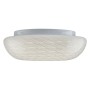 Накладной светильник IDLamp 352/30PF-LEDWhitechrome 352