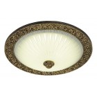 Накладной светильник IDLamp 264/30PF-LEDOldbronze Marziya