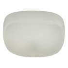 Накладной светильник IDLamp 266/20PF-LEDWhite Nuvola Aria