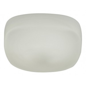 Накладной светильник IDLamp 266/20PF-LEDWhite Nuvola Aria