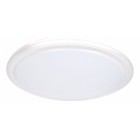 Накладной светильник IDLamp 378/50PF-LEDWhite Chiara
