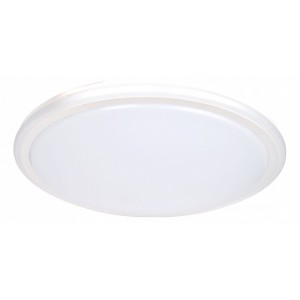 Накладной светильник IDLamp 378/50PF-LEDWhite Chiara