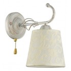 Бра IDLamp 556/1A-Whitepatina Vilucchio Бра IDLamp 556/1A-Whitepatina Vilucchio