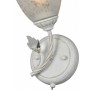 Бра IDLamp 874/1A-Whitepatina 874