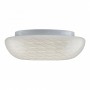 Накладной светильник IDLamp 352/25PF-LEDWhitechrome 352