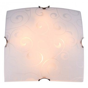 Накладной светильник IDLamp 249/40PF-White 249