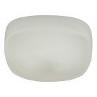 Накладной светильник IDLamp 266/25PF-LEDWhite Nuvola Aria