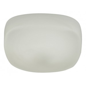 Накладной светильник IDLamp 266/25PF-LEDWhite Nuvola Aria