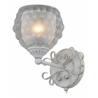 Бра IDLamp 285/1A-Whitepatina Bella