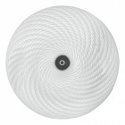 Накладной светильник IDLamp 352/25PF-LEDWhitechrome 352