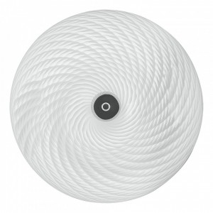 Накладной светильник IDLamp 352/25PF-LEDWhitechrome 352