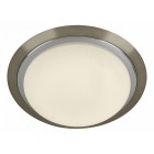 Накладной светильник IDLamp 371/25PF-Oldbronze 371