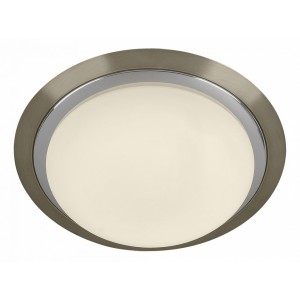 Накладной светильник IDLamp 371/25PF-Oldbronze 371