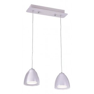 Подвесной светильник IDLamp 394/2-LEDWhite 394