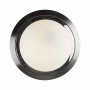 Накладной светильник IDLamp 371/25PF-Whitechrome 371
