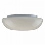 Накладной светильник IDLamp 353/25PF-LEDWhitechrome 353