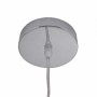 Подвесной светильник IDLamp 229/1-Chrome Iris Muar Подвесной светильник IDLamp 229/1-Chrome Iris Muar