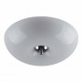 Накладной светильник IDLamp 353/25PF-LEDWhitechrome 353
