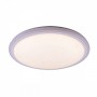 Накладной светильник IDLamp 378/40PF-LEDWhite Chiara