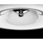 Накладной светильник IDLamp 353/25PF-LEDWhitechrome 353