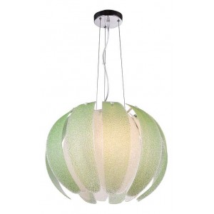 Подвесной светильник IDLamp 248/1-Green 248