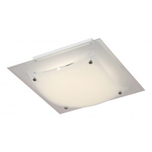 Накладной светильник IDLamp 268/30PF-LEDWhite Siseria