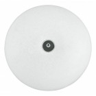 Накладной светильник IDLamp 353/25PF-LEDWhitechrome 353