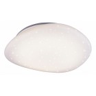 Накладной светильник IDLamp 376/50PF-LEDWhite Lucente