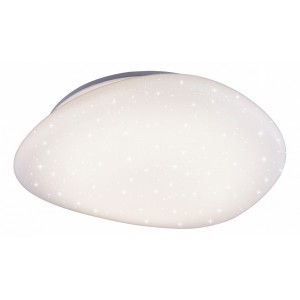 Накладной светильник IDLamp 376/50PF-LEDWhite Lucente