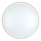 Накладной светильник IDLamp 378/40PF-LEDWhite Chiara