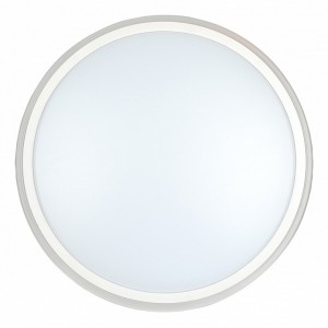Накладной светильник IDLamp 378/40PF-LEDWhite Chiara